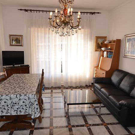 Glicine apartment Levanto Exterior foto