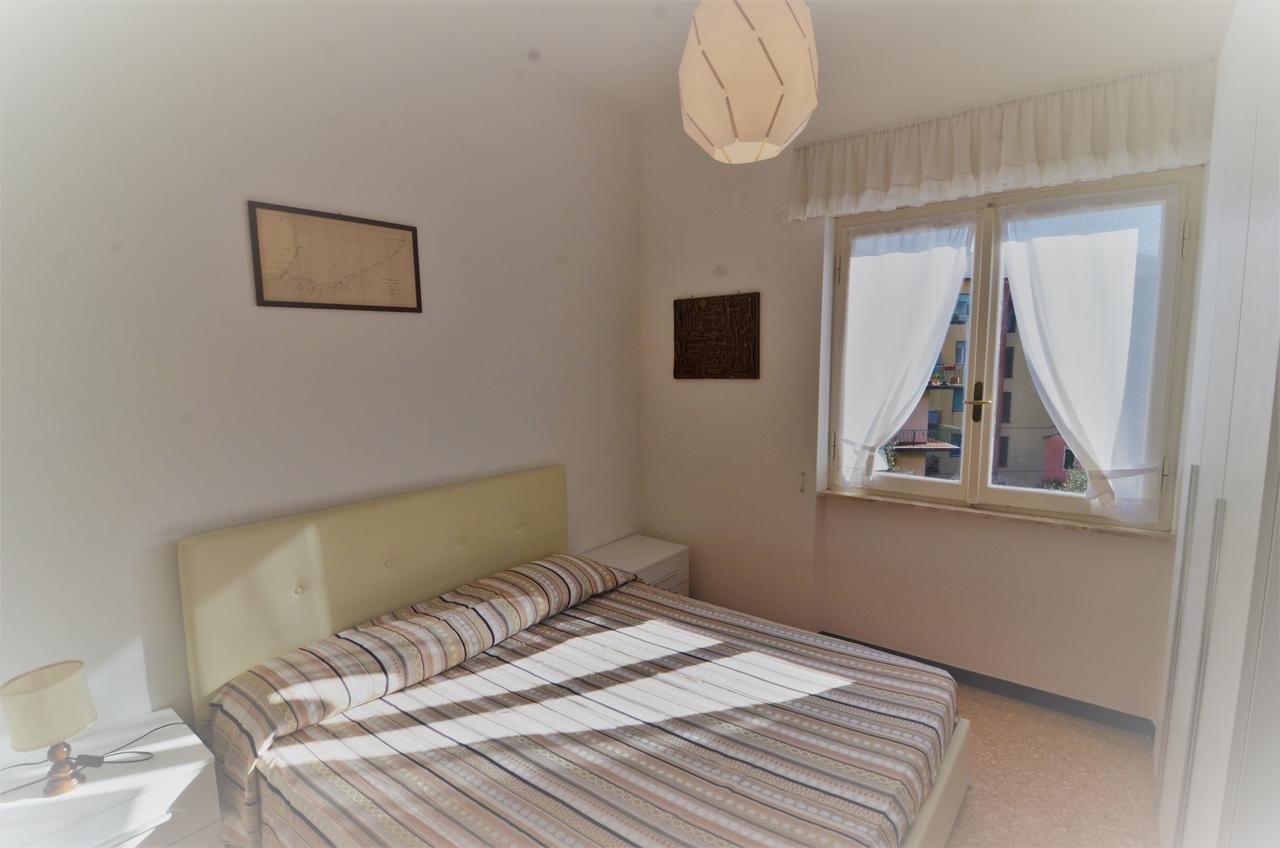 Glicine apartment Levanto Exterior foto